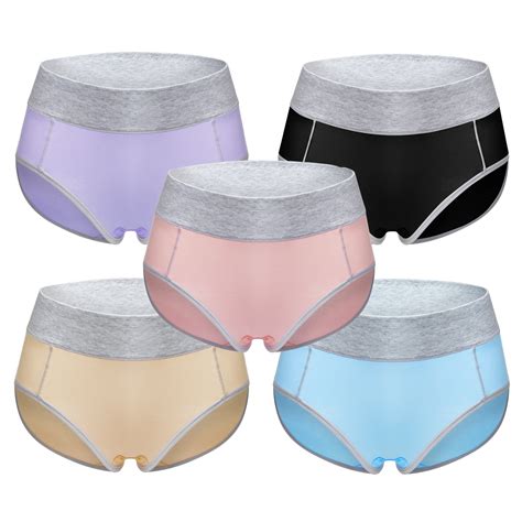 plus size cotton underwear|best plus size cotton panties.